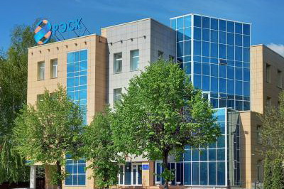 РЭСК получила свидетельство о производстве энергии с использованием возобновляемых источников